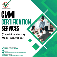 Cmmi Cmmi Certification GIF