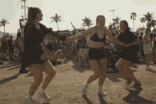 Best Friends Girl Squad GIF - Best Friends Girl Squad Jumping GIFs