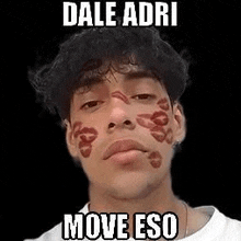 Dale Adri Move Eso GIF - Dale Adri Move Eso GIFs