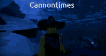 Cannontimes Roblox GIF - Cannontimes Roblox Wild West GIFs