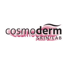cosmoderm skincare skin muka pencuci