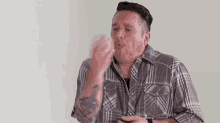 Gross Disgusting GIF - Gross Disgusting Nauseous GIFs