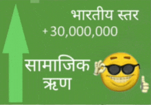 a yellow smiley face wearing sunglasses is giving a thumbs up sign