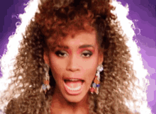 Whitney Houston GIF - Whitney Houston Iwannadancewithsomebody GIFs