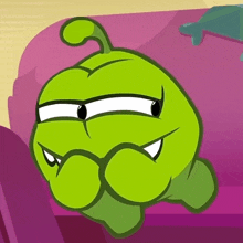 Laughing Om Nom GIF - Laughing Om Nom Cut The Rope GIFs