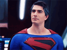 Hiya Superman GIF - Hiya Superman GIFs