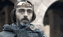 King Alfred The Great GIF - King Alfred The Great Wessex GIFs