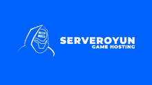 Serveroyun Hosting GIF - Serveroyun Server Oyun GIFs