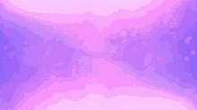 a purple background with a lot of squares and dots