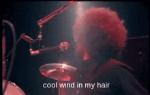 Cool Wind In My Hair GIF