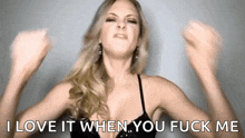 Nicolearbour Fuckyeah GIF - Nicolearbour Fuckyeah Yes GIFs