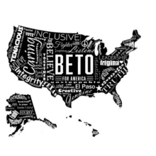 Beto Beto For America GIF - Beto Beto For America Beto For President GIFs