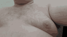 Hairy Bewbs GIF - Hairy Bewbs Nipple GIFs