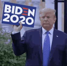 Biden2020 Trump GIF - Biden2020 Trump Biden GIFs