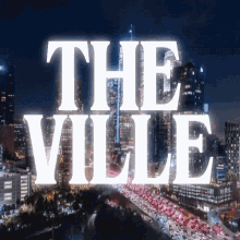 The Ville Discord GIF - The Ville Discord Best Server GIFs