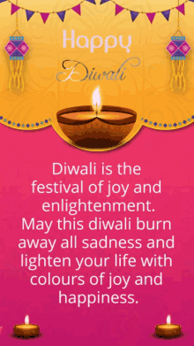 Diwali Happy Diwali GIF