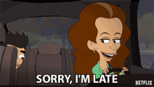 Sorry Im Late Apologize GIF - Sorry Im Late Apologize Running Late GIFs