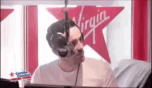 Camicule Combal GIF - Camicule Combal Virgin Tonic GIFs