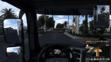 Euro Truck Simulator2 GIF - Euro Truck Simulator2 GIFs