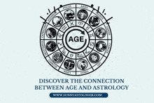 Age And Astrology GIF - Age And Astrology GIFs