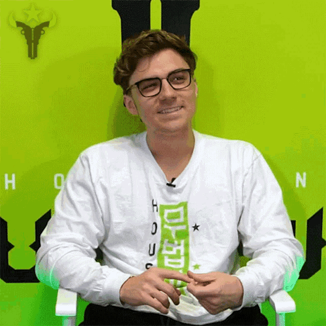 Smiling Jake Lyon GIF Smiling Jake Lyon Outlaws Discover & Share GIFs