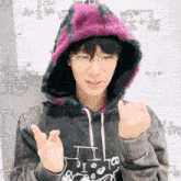 Ten Counting Ten Lee Counting GIF
