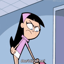 Fairly Oddparents Nicktoons GIF - Fairly Oddparents Nicktoons Trixie GIFs