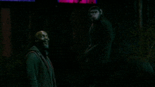 Planet Of The Apes Caesar GIF - Planet Of The Apes Caesar Music GIFs
