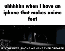 I Phone Launching Anime Feet GIF - I Phone Launching Anime Feet GIFs