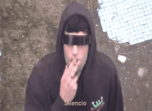 Silencio Bejo GIF - Silencio Bejo Hipocrita GIFs
