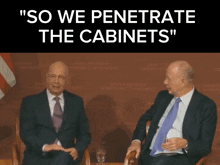 Penetrate The Cabinet Penetrate Ze Cabinet GIF - Penetrate The Cabinet Penetrate Ze Cabinet Klaus Schwab GIFs