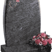 headstone maker kent granite headstone suppliers tomb in loving memory