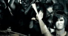 Avenged Sevenfold Metal GIF - Avenged Sevenfold Metal Therev GIFs