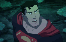 Superman Manof Steel GIF - Superman Manof Steel Kal El GIFs