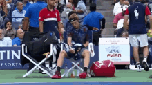 Andrey Rublev Angry GIF - Andrey Rublev Angry Upset GIFs