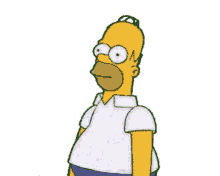Im Out Homer GIF - Im Out Homer Simpsons GIFs