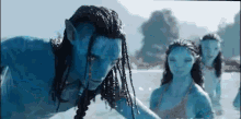 Avatar The Way Of Water Avatar GIF