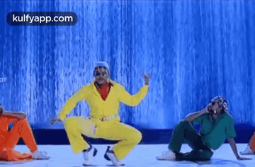 New trending GIF tagged movie film funny dance…