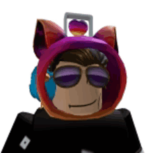 roblox smile