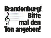 Vdmk Kampagne Sticker - Vdmk Kampagne Vdmkbrandenburg Stickers
