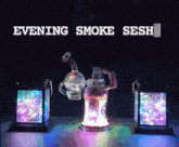 Smoke Dab GIF - Smoke Dab Pot GIFs