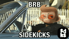 Sk Sidekicks GIF - Sk Sidekicks Sknft GIFs