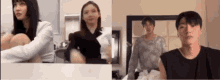 Twice Momo GIF - Twice Momo Nayeon GIFs