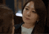 Kimheeae Kim Hee Ae GIF - Kimheeae Kim Hee Ae 김희애 GIFs