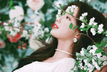 Suzy Bae Suzy GIF - Suzy Bae Suzy Spring GIFs