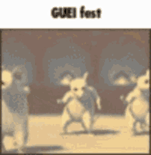 Guei Fest GIF - Guei Fest Festival GIFs