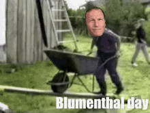 Blumenthal Crying GIF - Blumenthal Crying Baby GIFs