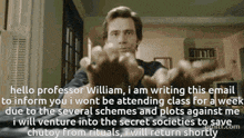 William Writing This GIF - William Writing This Typing GIFs