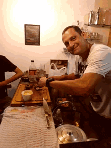 Meal Cook GIF - Meal Cook Prepare GIFs