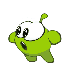 amazed om nom om nom stories om nom and cut the rope its beautiful